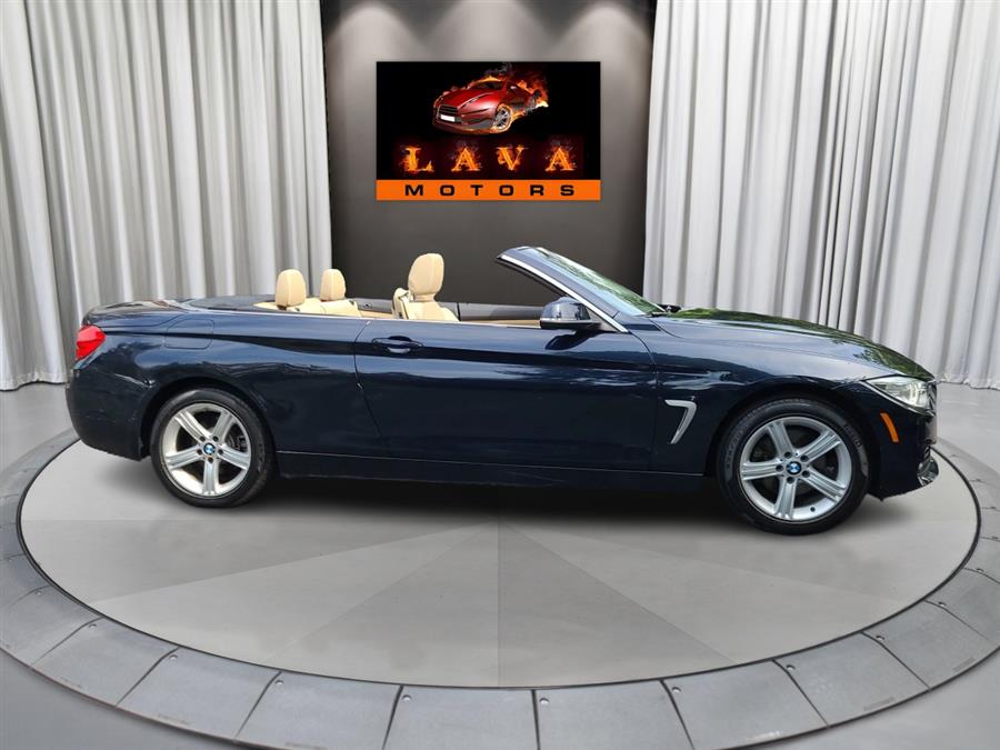 2014 Bmw 428i xDrive photo 6