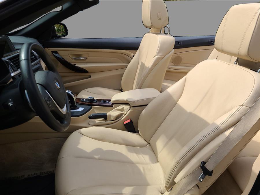 2014 Bmw 428i xDrive photo 7