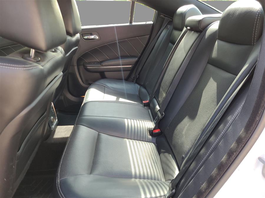 2014 Dodge Charger R/T AWD photo 8