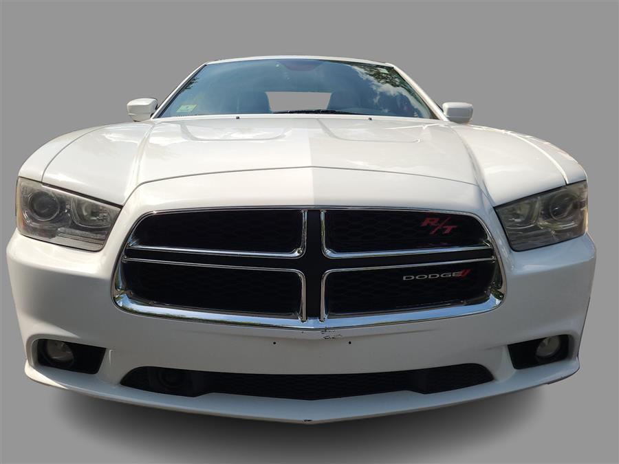2014 Dodge Charger R/T AWD photo 10