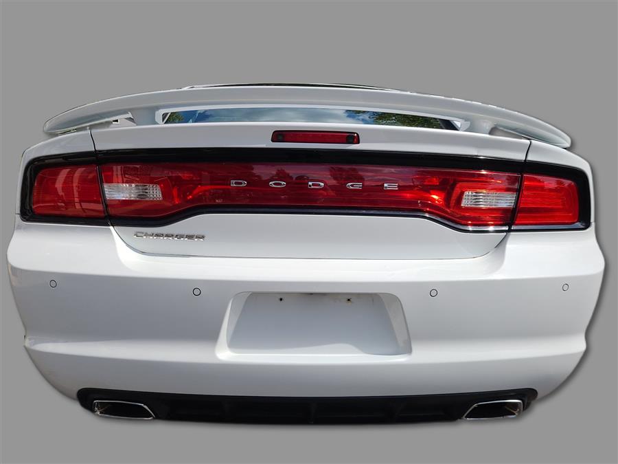 2014 Dodge Charger R/T AWD photo 12