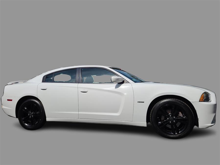 2014 Dodge Charger R/T AWD photo 17