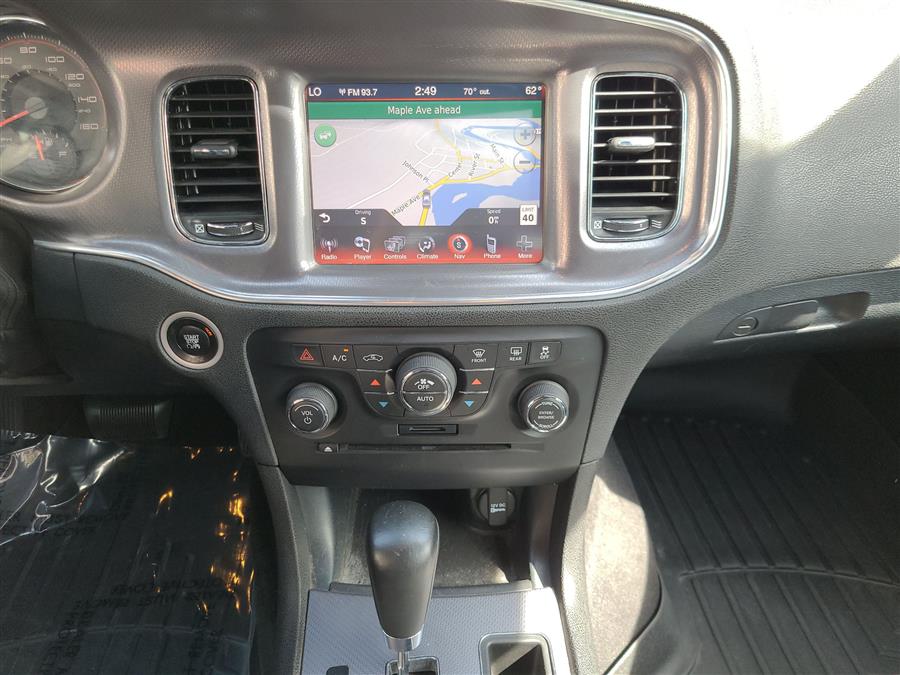 2014 Dodge Charger R/T AWD photo 18