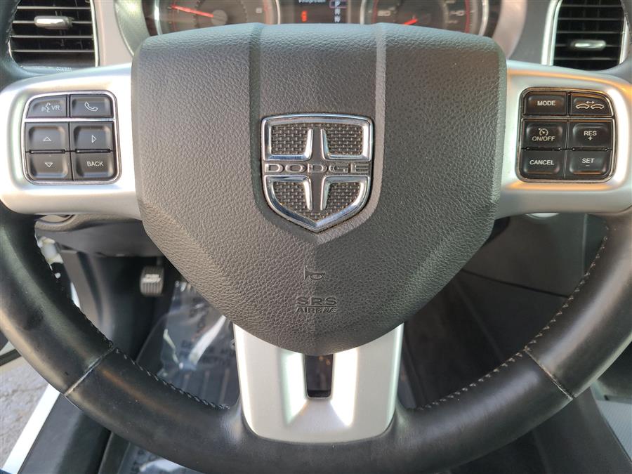2014 Dodge Charger R/T AWD photo 21