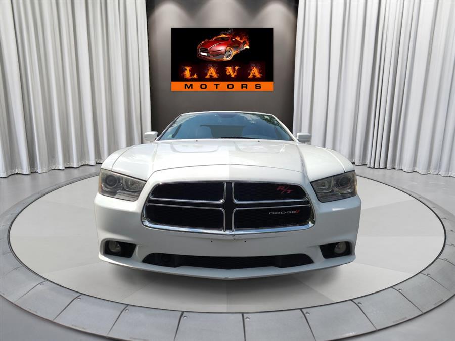 2014 Dodge Charger R/T AWD photo 2