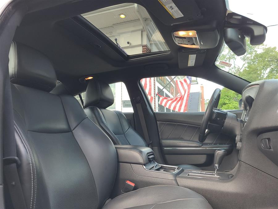 2014 Dodge Charger R/T AWD photo 28