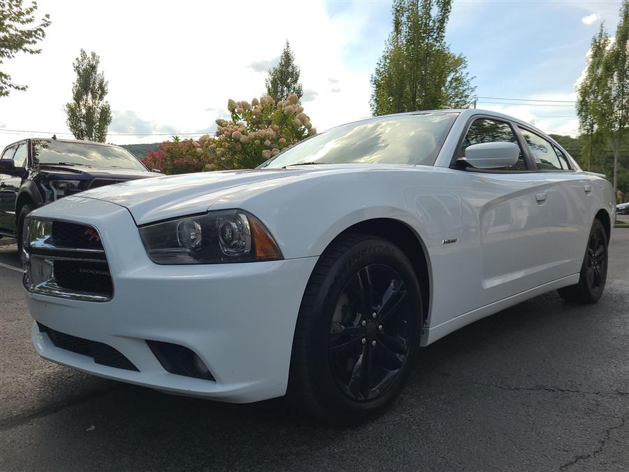 2014 Dodge Charger R/T AWD photo 31
