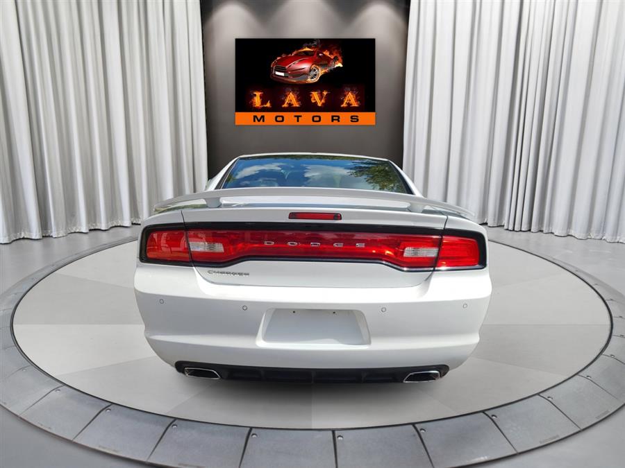 2014 Dodge Charger R/T AWD photo 6