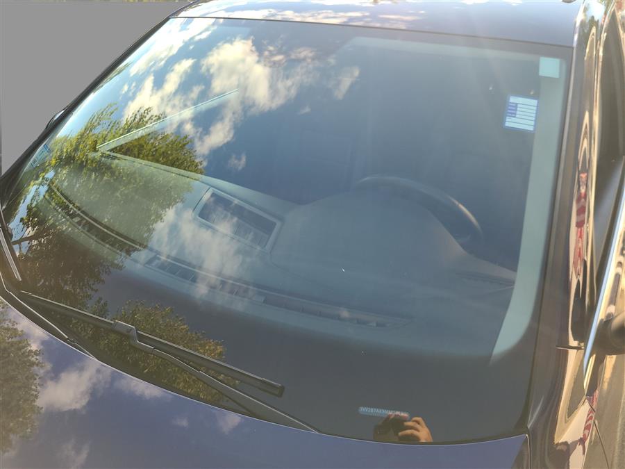2021 Volkswagen Tiguan SE photo 12
