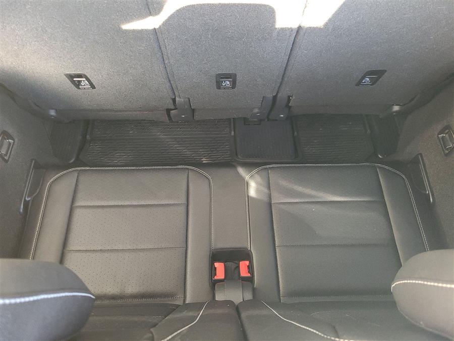 2021 Volkswagen Tiguan SE photo 34