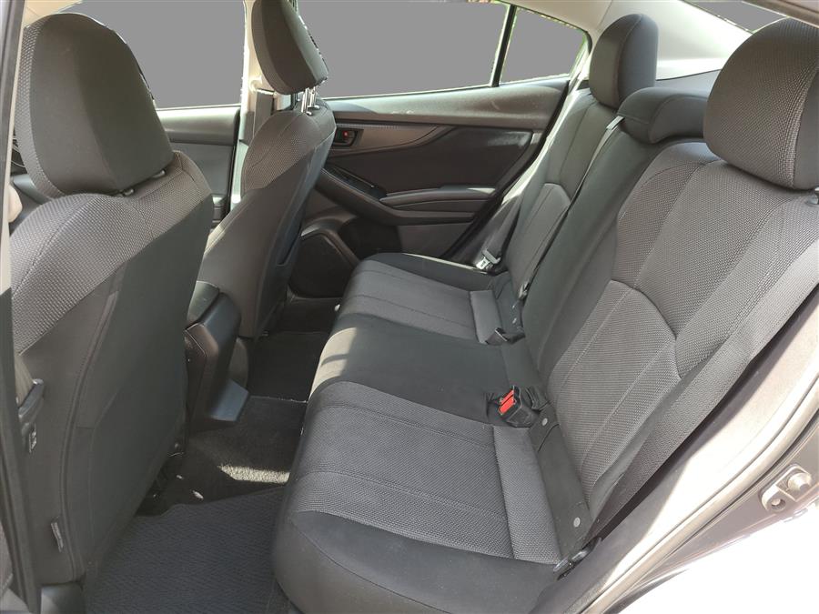 2018 Subaru Impreza 2.0i photo 10