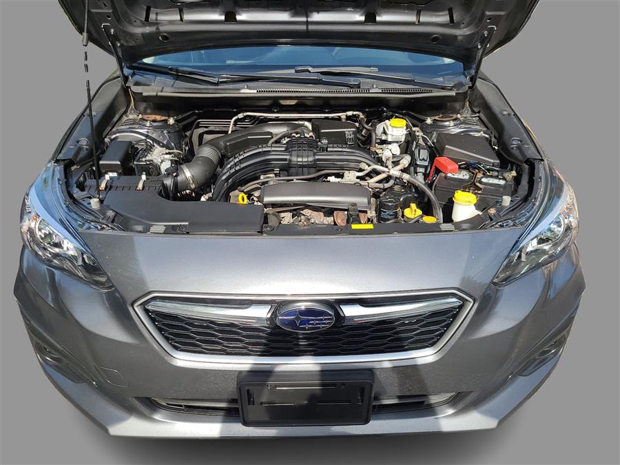 2018 Subaru Impreza 2.0i photo 11
