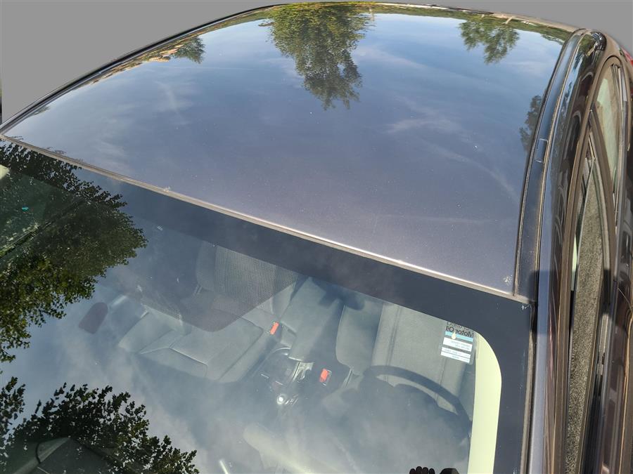 2018 Subaru Impreza 2.0i photo 12