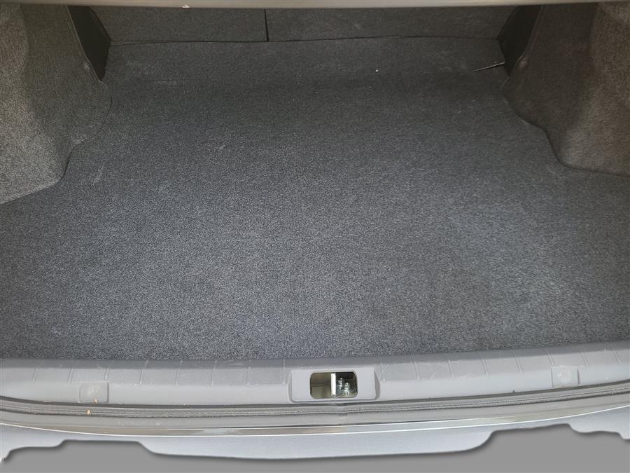 2018 Subaru Impreza 2.0i photo 13