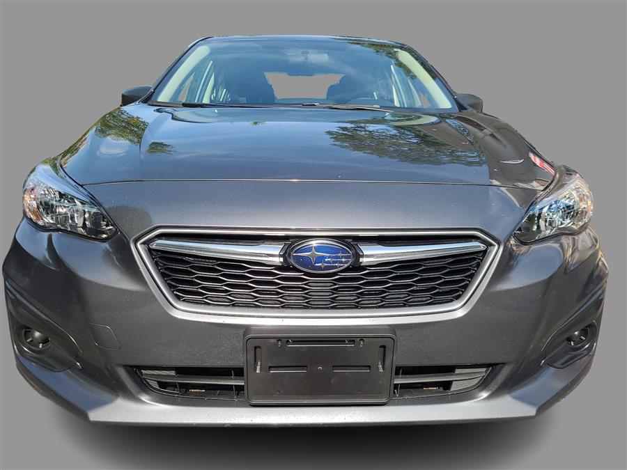 2018 Subaru Impreza 2.0i photo 14