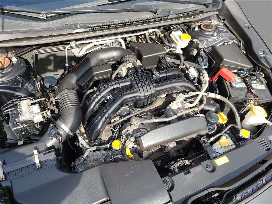 2018 Subaru Impreza 2.0i photo 16