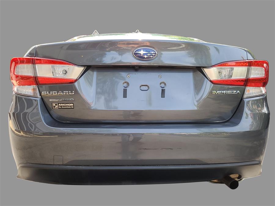 2018 Subaru Impreza 2.0i photo 17