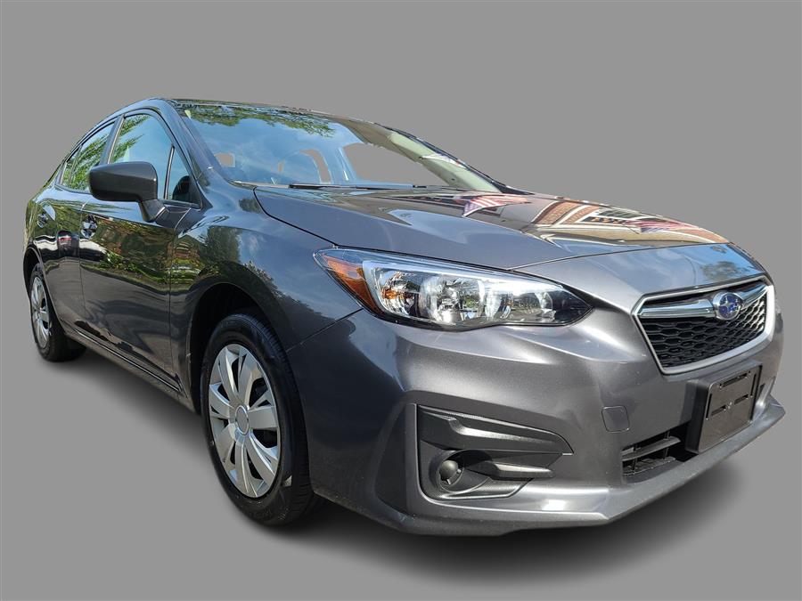 2018 Subaru Impreza 2.0i photo 21