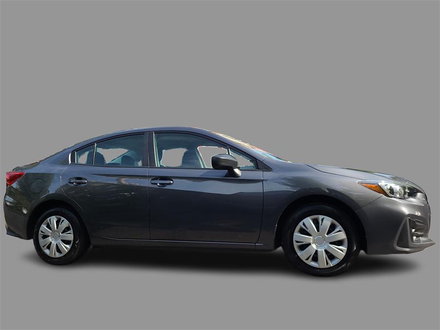 2018 Subaru Impreza 2.0i photo 23