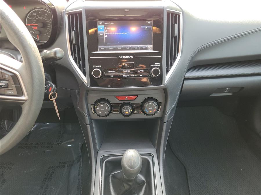 2018 Subaru Impreza 2.0i photo 24