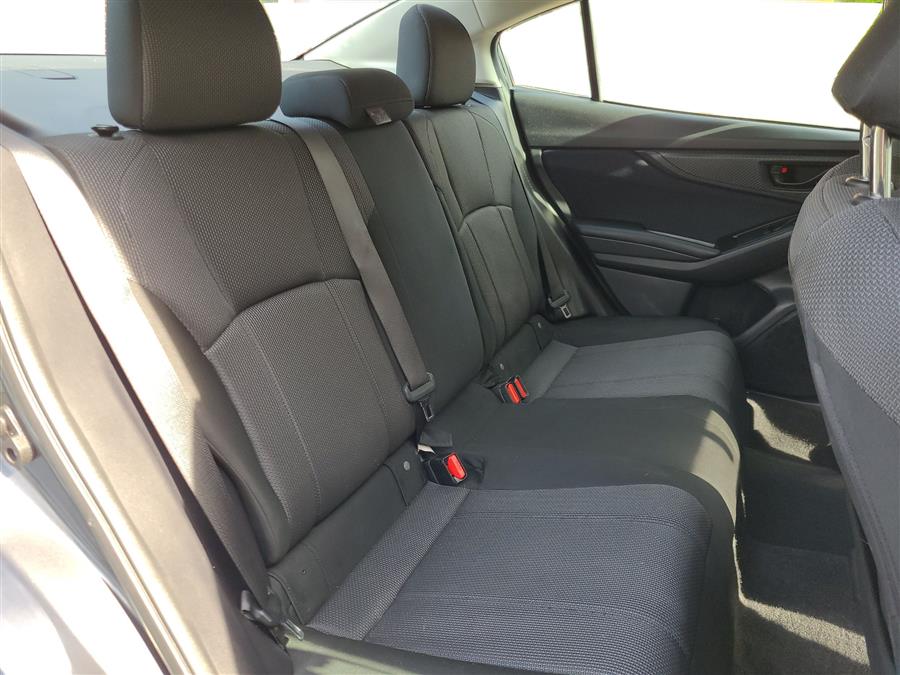 2018 Subaru Impreza 2.0i photo 25