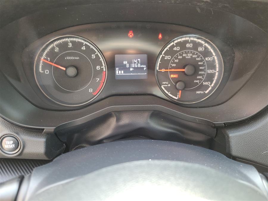2018 Subaru Impreza 2.0i photo 26