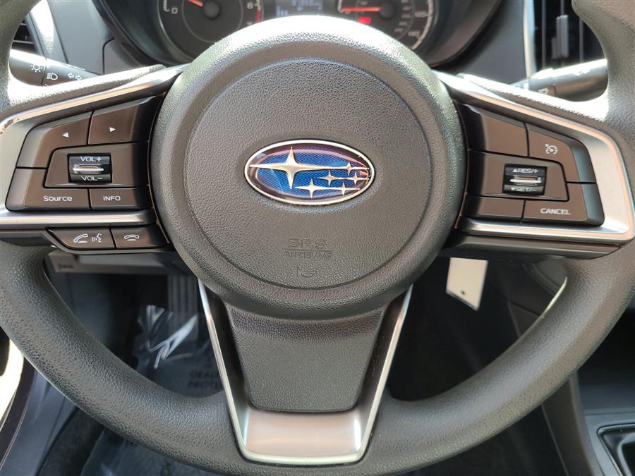 2018 Subaru Impreza 2.0i photo 27