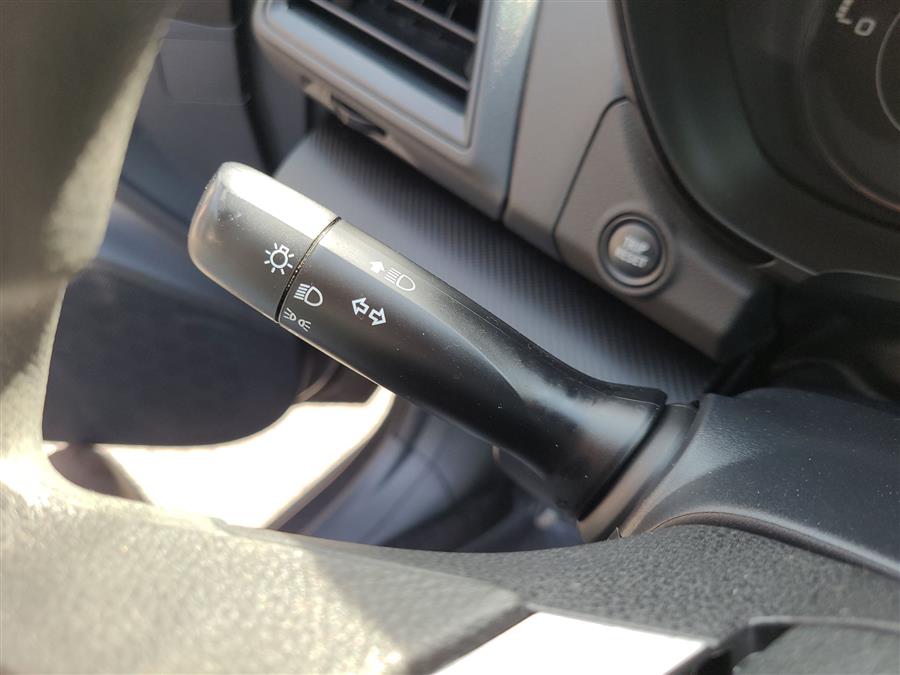 2018 Subaru Impreza 2.0i photo 28