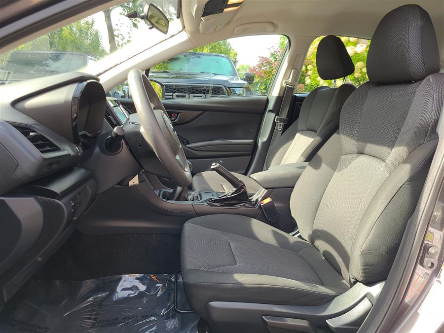 2018 Subaru Impreza 2.0i photo 29
