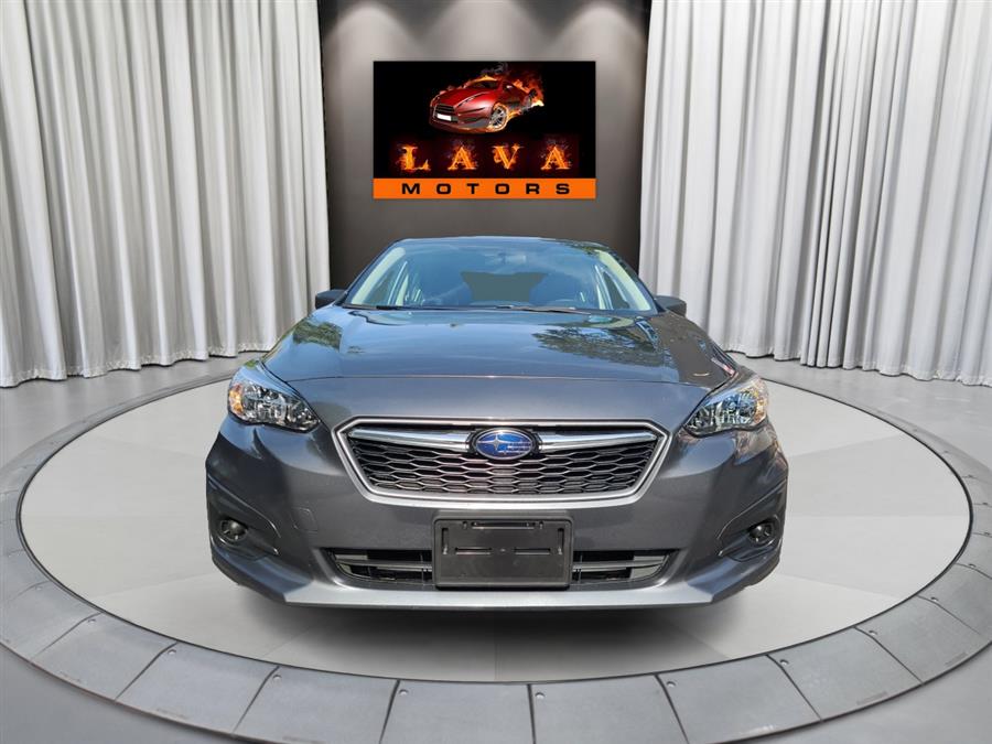 2018 Subaru Impreza 2.0i photo 2