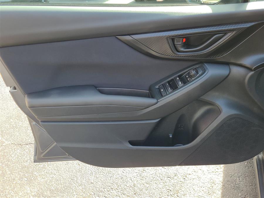 2018 Subaru Impreza 2.0i photo 30