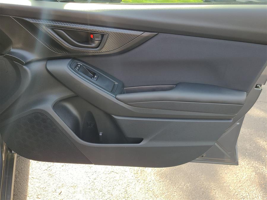 2018 Subaru Impreza 2.0i photo 31