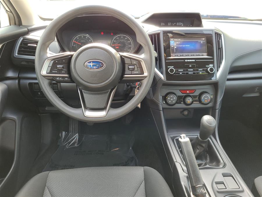 2018 Subaru Impreza 2.0i photo 33