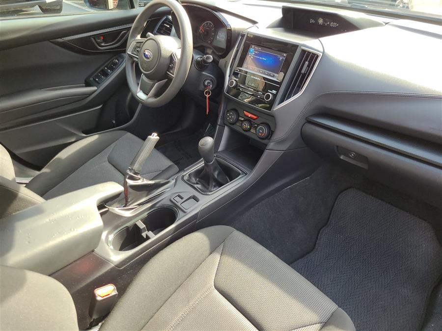 2018 Subaru Impreza 2.0i photo 34