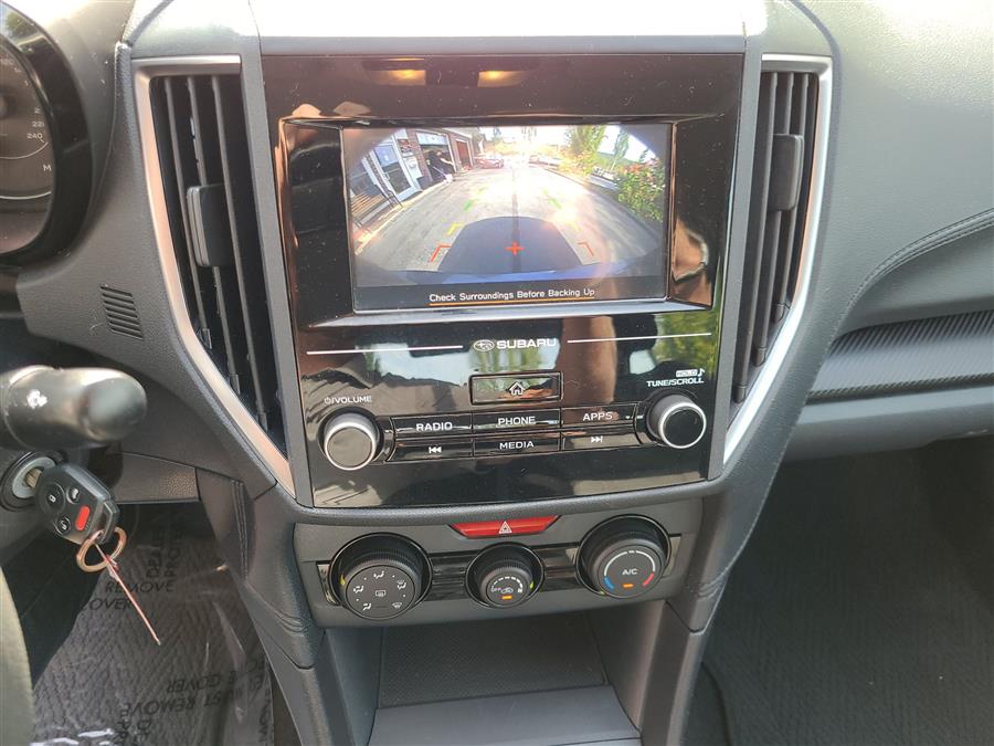 2018 Subaru Impreza 2.0i photo 38