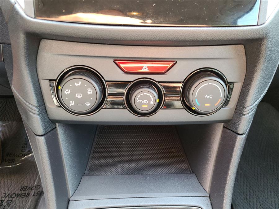 2018 Subaru Impreza 2.0i photo 39