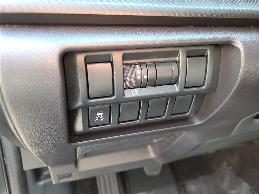 2018 Subaru Impreza 2.0i photo 40