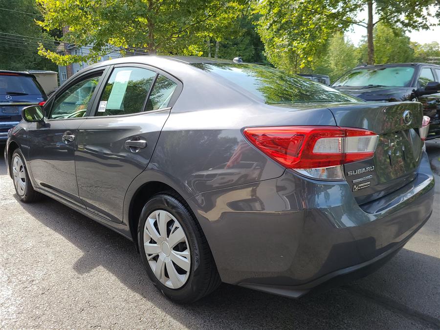 2018 Subaru Impreza 2.0i photo 41