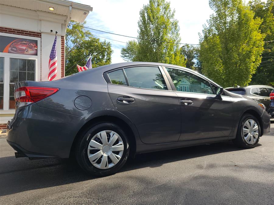 2018 Subaru Impreza 2.0i photo 42