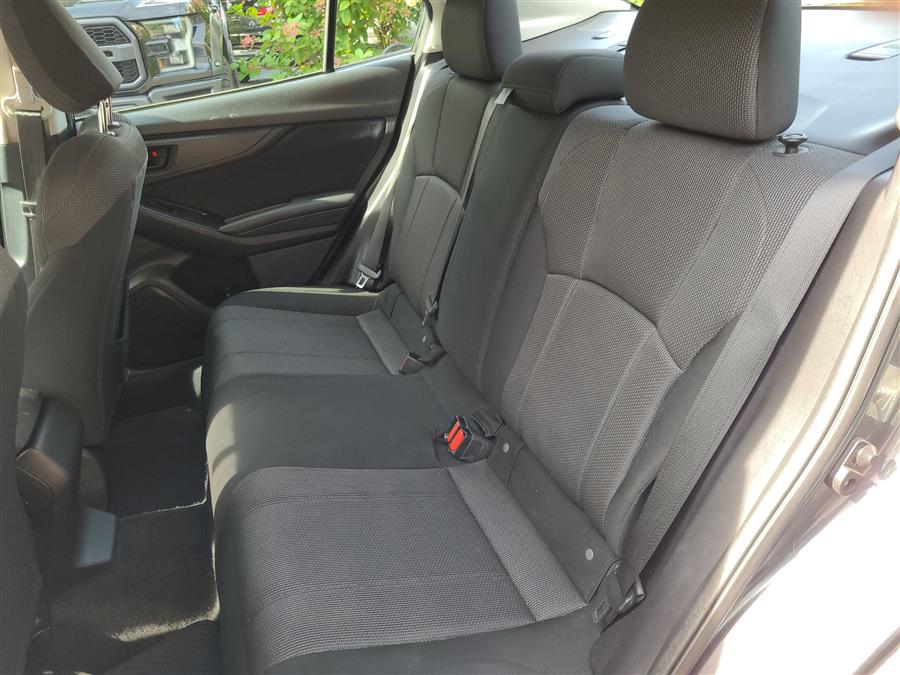 2018 Subaru Impreza 2.0i photo 46