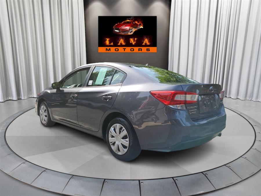 2018 Subaru Impreza 2.0i photo 5