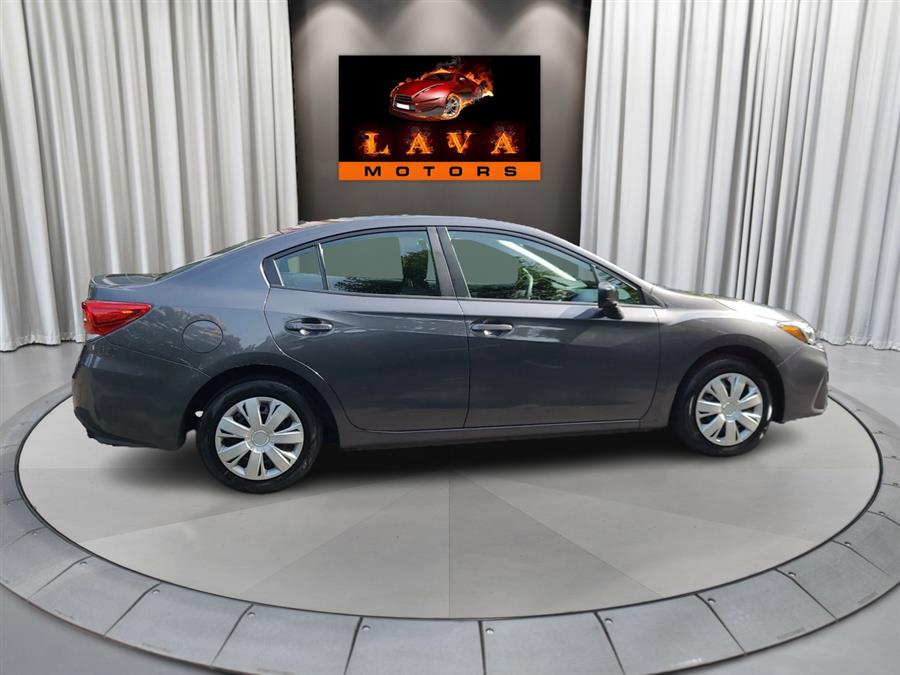 2018 Subaru Impreza 2.0i photo 8