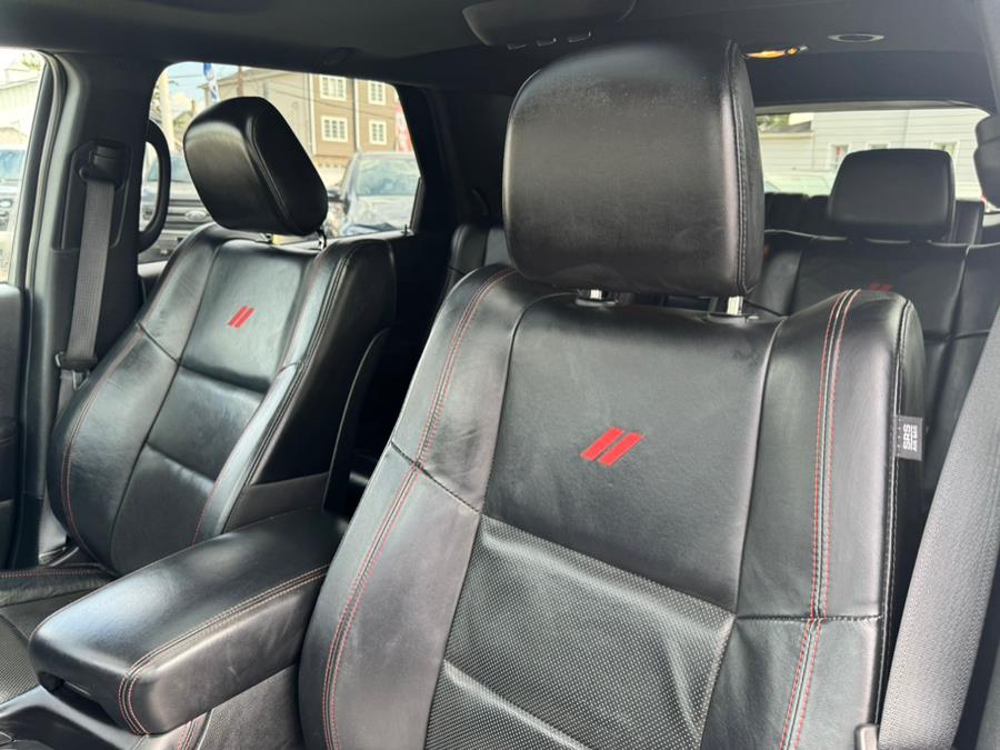 2023 Dodge Durango R/T Plus AWD, available for sale in Linden, New Jersey | Champion Used Auto Sales. Linden, New Jersey 2023 Dodge Durango R/T Plus AWD, available for sale in Linden, New Jersey | Champion Used Auto Sales. Linden, New Jersey
