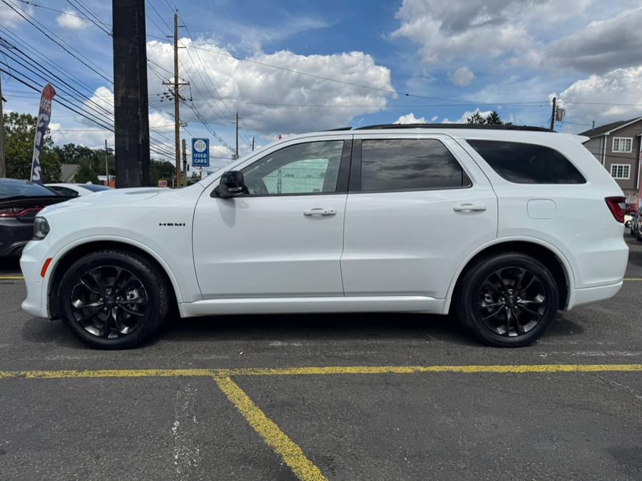 2023 Dodge Durango R/T Plus AWD, available for sale in Linden, New Jersey | Champion Used Auto Sales. Linden, New Jersey 2023 Dodge Durango R/T Plus AWD, available for sale in Linden, New Jersey | Champion Used Auto Sales. Linden, New Jersey