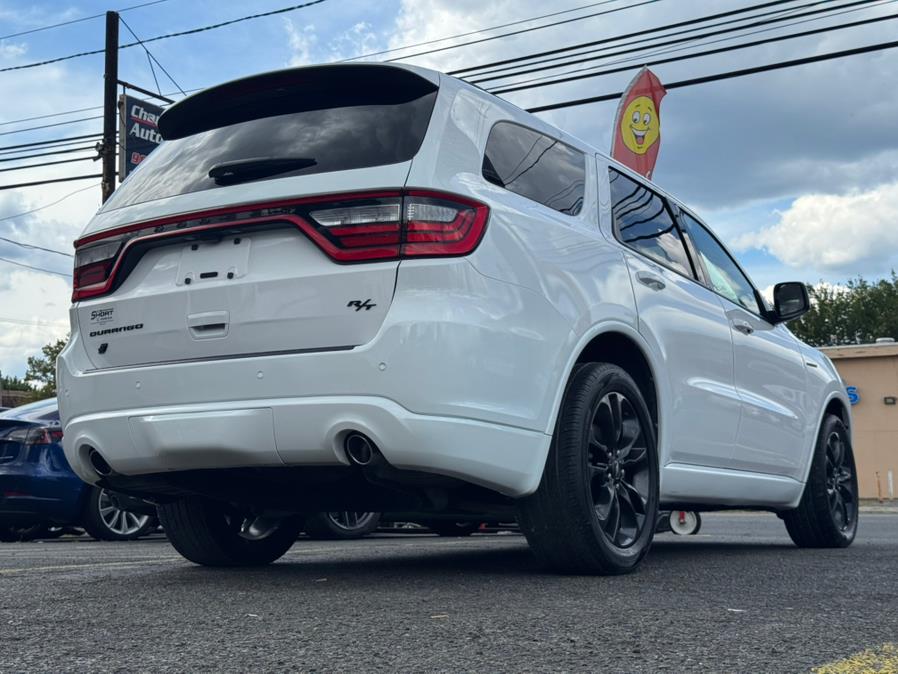 2023 Dodge Durango R/T Plus AWD, available for sale in Linden, New Jersey | Champion Used Auto Sales. Linden, New Jersey 2023 Dodge Durango R/T Plus AWD, available for sale in Linden, New Jersey | Champion Used Auto Sales. Linden, New Jersey