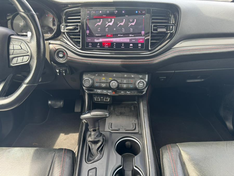 2023 Dodge Durango R/T Plus AWD, available for sale in Linden, New Jersey | Champion Used Auto Sales. Linden, New Jersey 2023 Dodge Durango R/T Plus AWD, available for sale in Linden, New Jersey | Champion Used Auto Sales. Linden, New Jersey