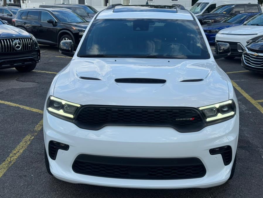 2023 Dodge Durango R/T Plus AWD, available for sale in Linden, New Jersey | Champion Used Auto Sales. Linden, New Jersey 2023 Dodge Durango R/T Plus AWD, available for sale in Linden, New Jersey | Champion Used Auto Sales. Linden, New Jersey