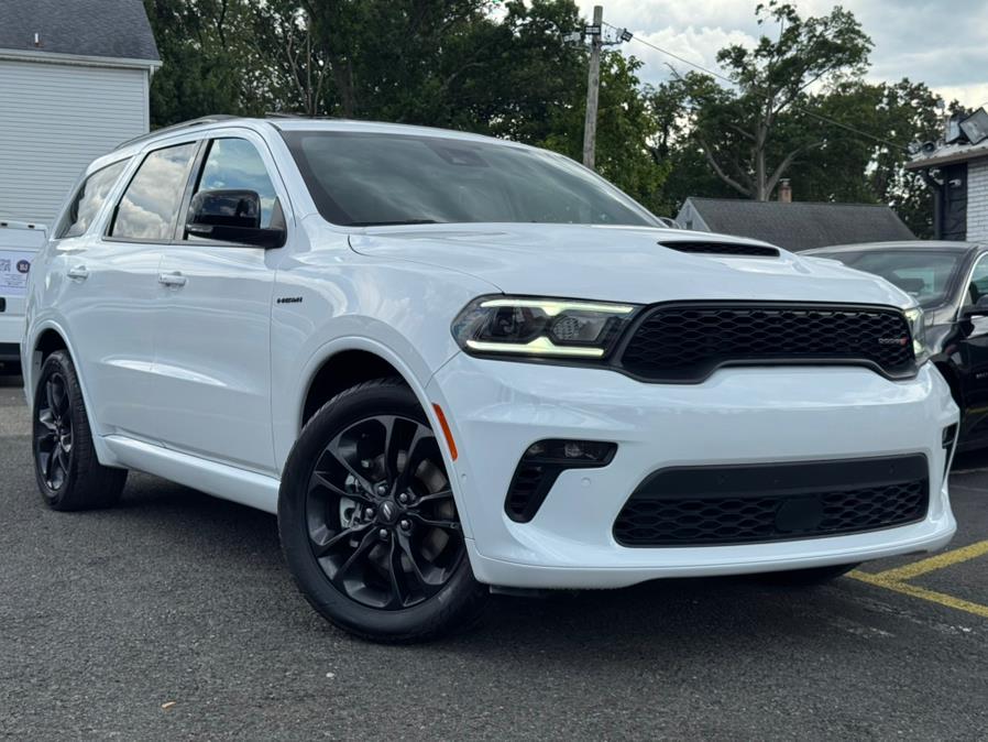 2023 Dodge Durango R/T Plus AWD, available for sale in Linden, New Jersey | Champion Used Auto Sales. Linden, New Jersey 2023 Dodge Durango R/T Plus AWD, available for sale in Linden, New Jersey | Champion Used Auto Sales. Linden, New Jersey