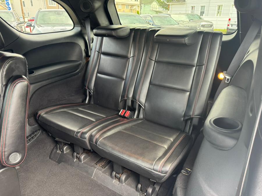 2023 Dodge Durango R/T Plus AWD, available for sale in Linden, New Jersey | Champion Used Auto Sales. Linden, New Jersey 2023 Dodge Durango R/T Plus AWD, available for sale in Linden, New Jersey | Champion Used Auto Sales. Linden, New Jersey