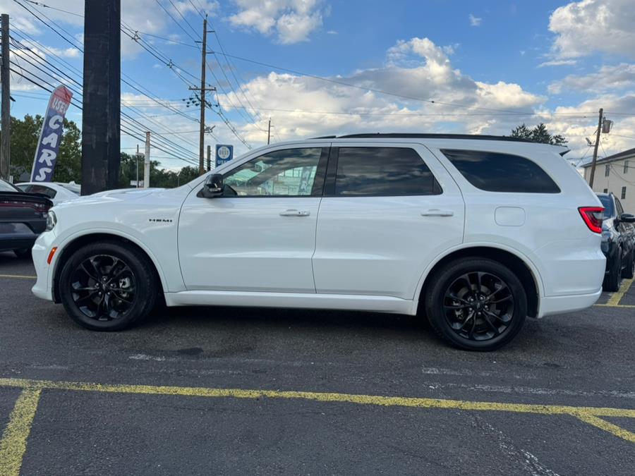 2023 Dodge Durango R/T Plus AWD, available for sale in Linden, New Jersey | Champion Used Auto Sales. Linden, New Jersey 2023 Dodge Durango R/T Plus AWD, available for sale in Linden, New Jersey | Champion Used Auto Sales. Linden, New Jersey